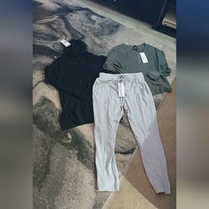 Nwt Bobi Bundle Women Med